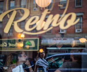 Nowa polonijna restauracja podbija Brooklyn