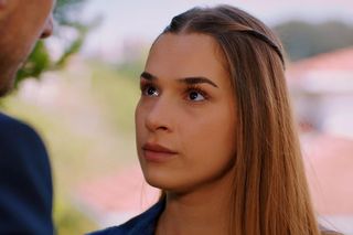 Miłość i nadzieja odc. 290. Sila, Kuzey