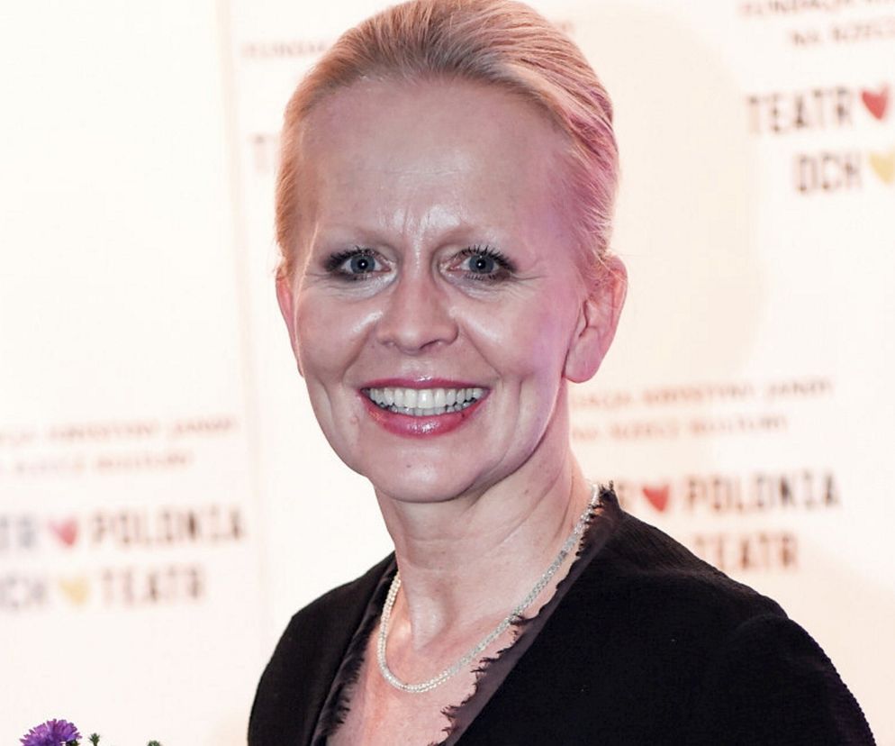 Agnieszka Krukówna
