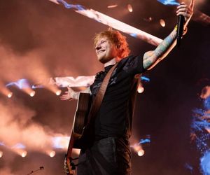 Ed Sheeran we Wrocławiu. Ostatnie bilety na drugi koncert! 