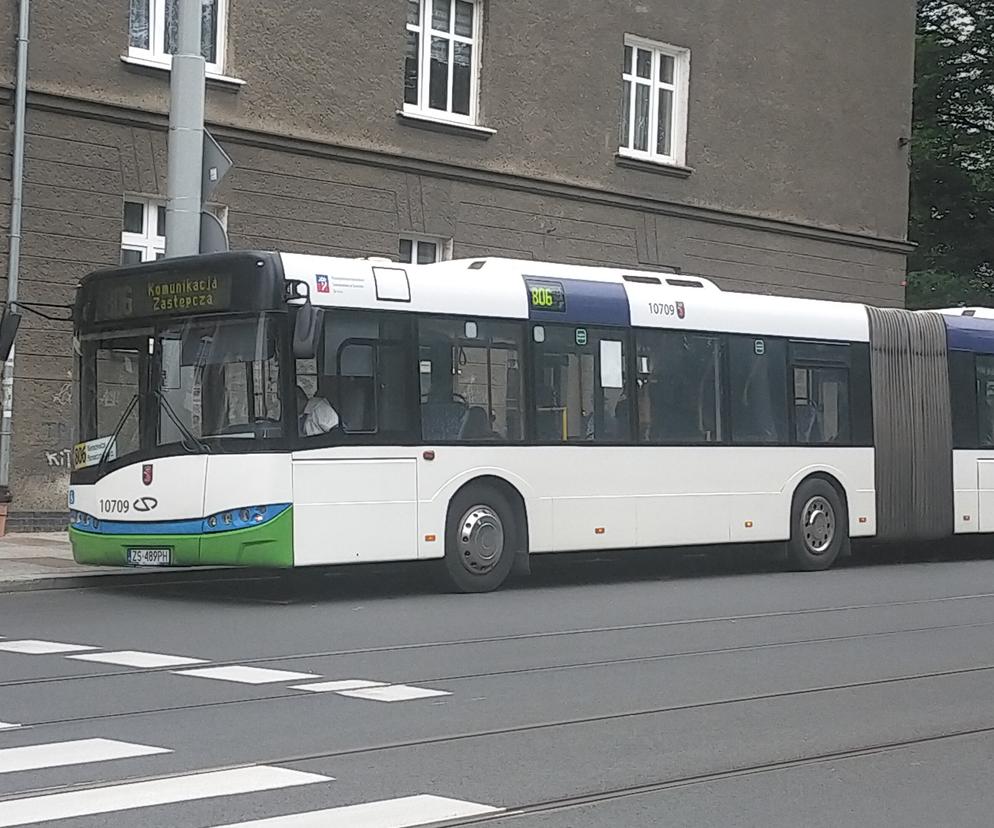 Autobus linii 806
