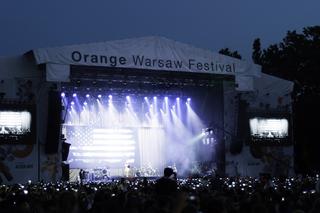 Orange Warsaw Festival 2018 - artyści, gwiazdy, kto zagra 1-2.06
