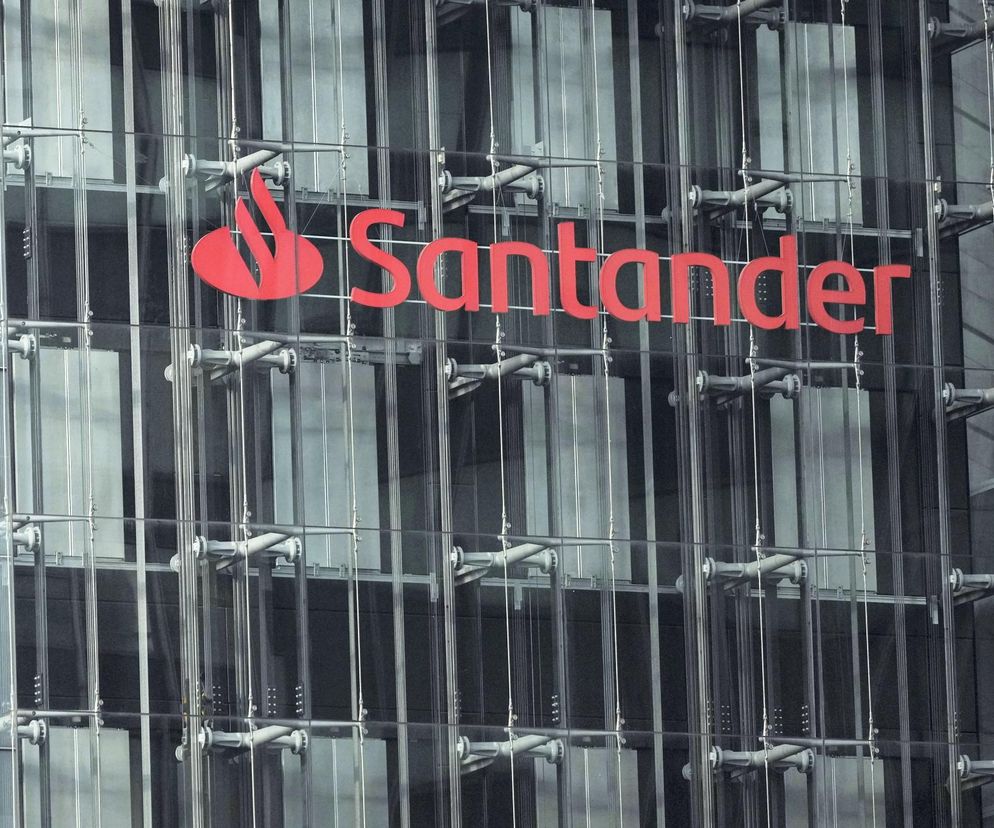 Santander Bank Polska