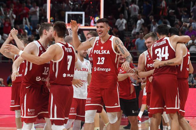Reprezentacja Polski wygrała dwa poprzednie mecze w mistrzostwach świata.