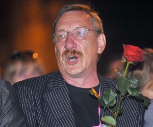 Gwiazdor Rancza przeżył śmierć żony. Teraz 70-latek układa sobie życie z nową ukochaną