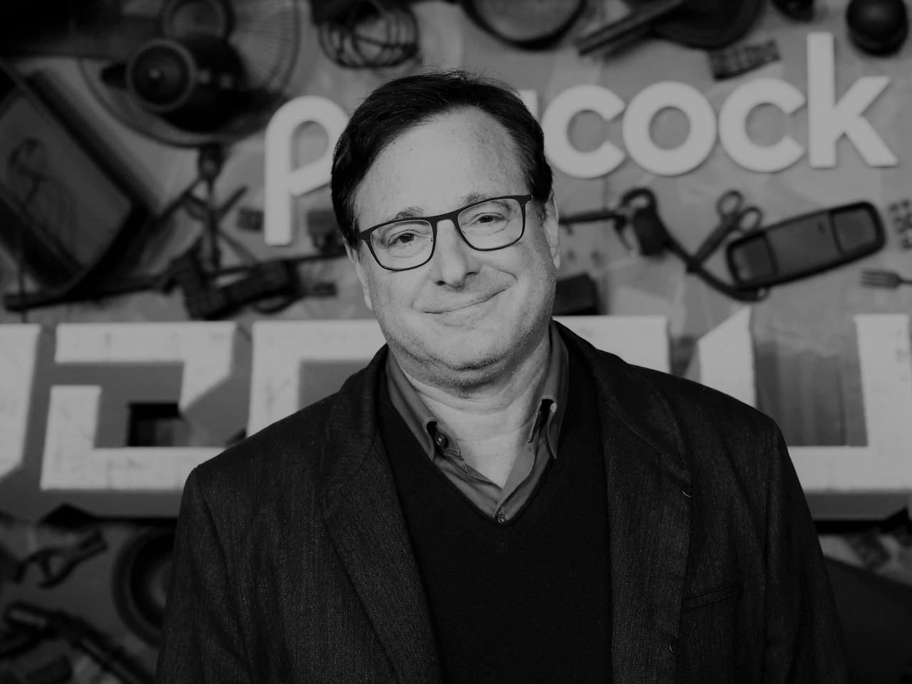Bob Saget nie żyje. Aktor serialu Pełna chata znaleziony martwy w hotelowym pokoju!