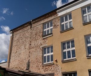 Budynek B Siedleckiej Piątki zostanie docieplony i odnowiony od zewnątrz