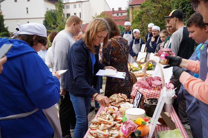 Dzień Cukinii. Integracyjne Święto Warzywa w Siedlcach