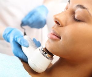 Zabiegi na twarz: 5 najpopularniejszych zabiegów medycyny estetycznej