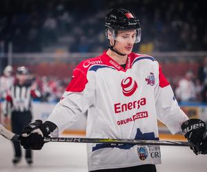 KH Energa Toruń - JKH GKS Jastrzębie, zdjęcia z meczu play-off nr 6 Tauron Hokej Ligi 