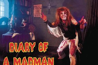 Ozzy Osbourne - 5 ciekawostek o albumie “Diary of a Madman” | Jak dziś rockuje?