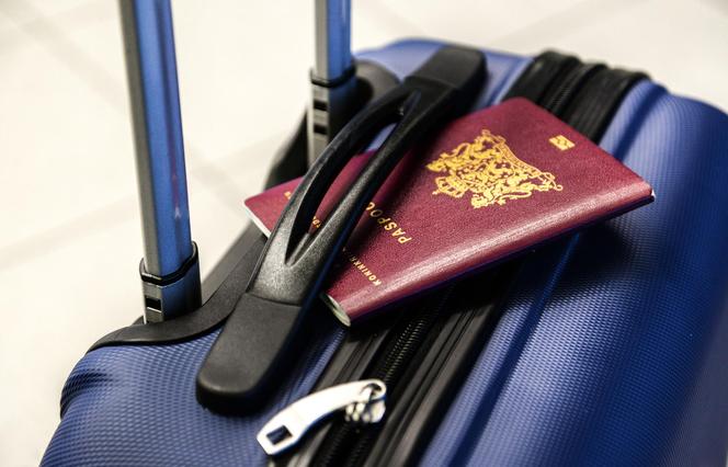 W Małopolsce padł rekord wniosków o paszport. Nie było tak od dwudziestu lat 