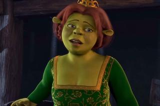 Shrek, przerażająca teoria z bajki. Co Fiona jadła w trakcie pobytu w wieży?
