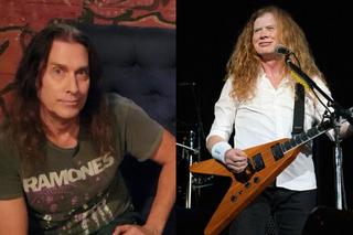 Jeff Young (ex-Megadeth) wspomina, jak wahał się, żeby dołączyć do zespołu. Wszystko przez Dave'a Mustaine'a