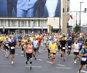 45. Nationale-Nederlanden Maraton Warszawski 