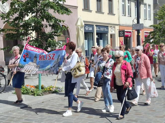 Marsz godności przeszedł ulicami Kalisza 