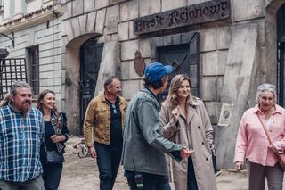 W Lublinie kręcili „1670”