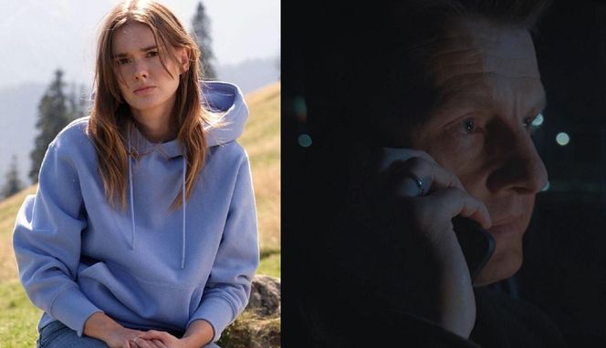  M jak miłość, odcinek 1848: Zaginięcie Franki w górach. Paweł pojedzie do żony, ale będzie już za późno - ZDJĘCIA