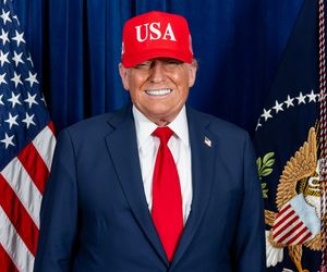 Trump ozłoci Biały Dom! Przemieni swoją siedzibę w pałac