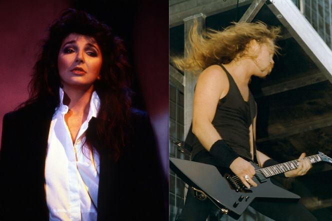 Wielki przebój Kate Bush w stylu... Master of Puppets? Ta wersja na pewno Cię zaskoczy!