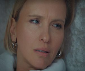 M jak miłość odc. 1870. Dorota (Iwona Rejzner)