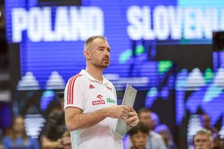 Nikola Grbić wyjawił, jak przeżył porażkę w finale MŚ. Zdradził, że czuł się jak po nokdaunie