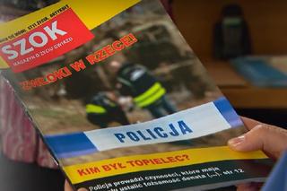 Barwy szczęścia odc. 2696. Zwłoki Rafała Zaborskiego w rzece