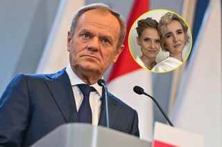 Żyła dokonała coming-outu. Teraz zwraca się prosto do Tuska, ma mu do powiedzenia jedno!