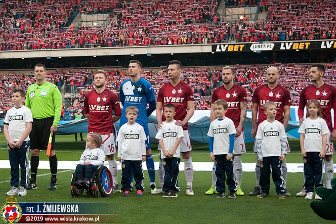 Wielkie serce Kuby Błaszczykowskiego. Pomógł spełnić marzenie niepełnosprawnej Antosi