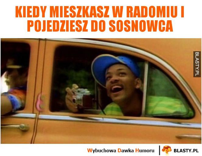 Memy o Radomiu