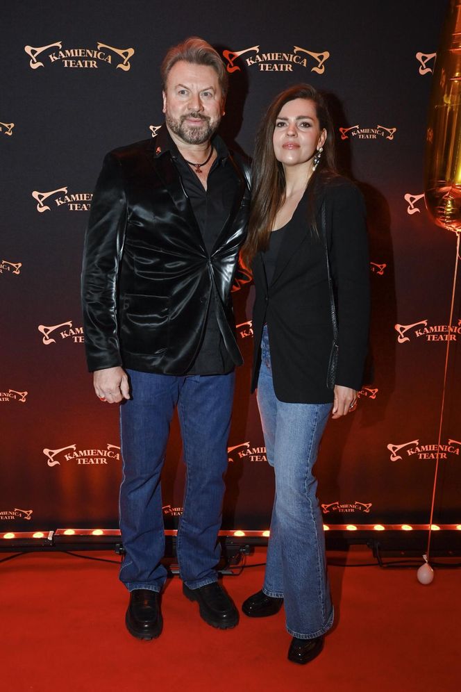 Michał Milowicz jest już ojcem