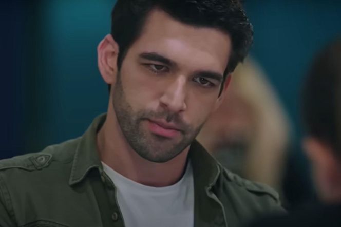 Okaże się, że Ilayda wykorzystała Alego! 