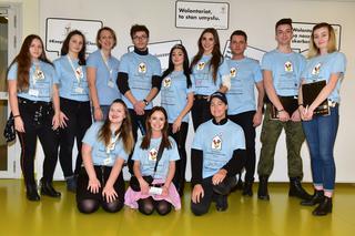 Gwiazdy wspierają chore dzieci