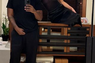 Dopiero co pękał z dumy obok rozgogolonej żony na gali. I już Kany West zapłaci Biance Censori 5 milionów za rozwód!