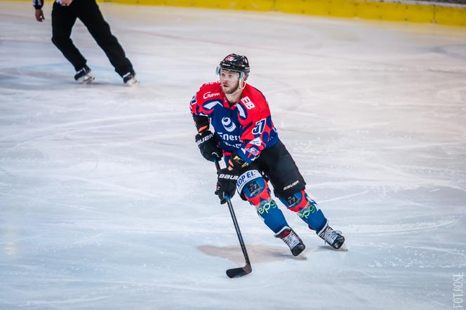 Comarch Cracovia - KH Energa Toruń 4:2, zdjęcia z 3. meczu fazy play-off