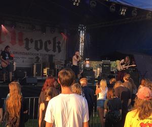 Trwa festiwal Gru Rock