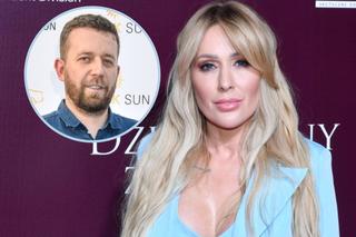 Sylwia Peretti i Łukasz Porzuczek