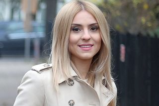 Mamy bardzo stare zdjęcia Kasi Tusk! Poznalibyście ją? Nie do wiary, jak kiedyś wyglądała