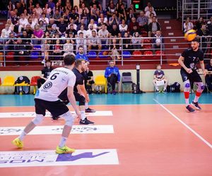 Siedlczanie o krok od medalu. KPS rozegra drugie spotkanie o brąz
