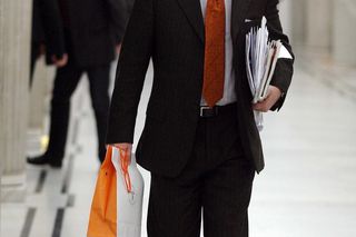 Tak zmieniał się Janusz Palikot