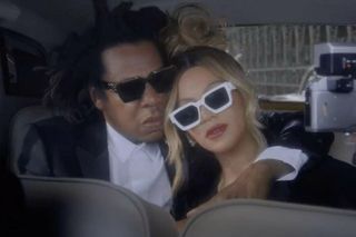 Beyoncé i Jay-Z zrobili to na oczach tysięcy ludzi. Dawno nie okazywali sobie tyle czułości publicznie