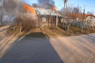  Ola najpierw straciła ojca, potem pożar strawił dom. Z chorą mamą zostałyśmy w jednym ubraniu