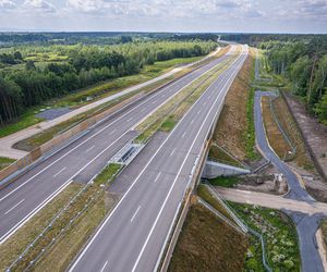Droga ekspresowa S1 Oświęcim - Dankowice