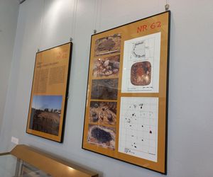 W poszukiwaniu początków Leszna. Nowa wystawa w muzeum w Lesznie