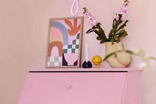 5 pomysłów na szybką i tanią metamorfozę wnętrz