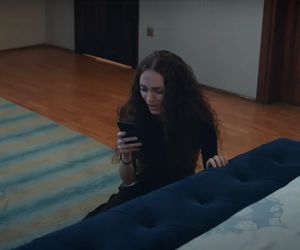 Emanet - Nana planuje porwanie 