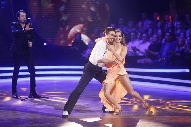 "Taniec z gwiazdami. Dancing with the stars" odc. 6