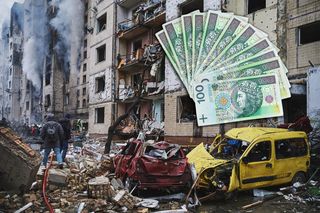 Tak zabezpieczysz się finansowo w razie wojny. Przygotuj majątek na czas wojny