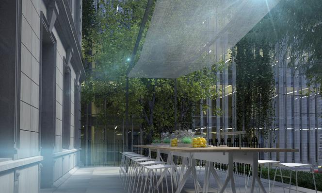 Biurowiec SZUCHA Premium Offices