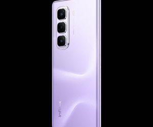 Infinix HOT 50 Pro+